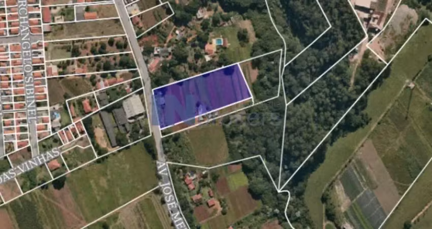 Terreno à venda em jundiaí-sp, bairro jardim vera cruz, com 10.026,00 m² de área! aproveite essa oportunidade única!
