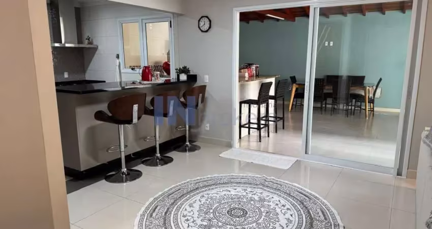 Casa de condomínio de luxo em jardim ermida i - 3 quartos, 3 suítes, 2 salas, 5 banheiros, 5 vagas - jundiaí-sp