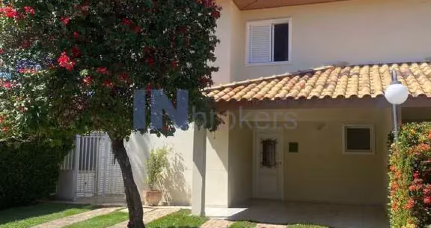 Casa de condomínio de luxo em recanto quarto centenário, jundiaí-sp: 3 quartos, 2 banheiros, 2 vagas de garagem.