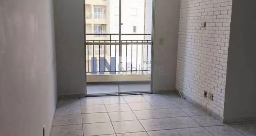 Apartamento à venda em jundiaí-sp, jardim guarani: 2 quartos, 1 suite, 1 sala, 2 banheiros, 1 vaga - 60,00 m² de área