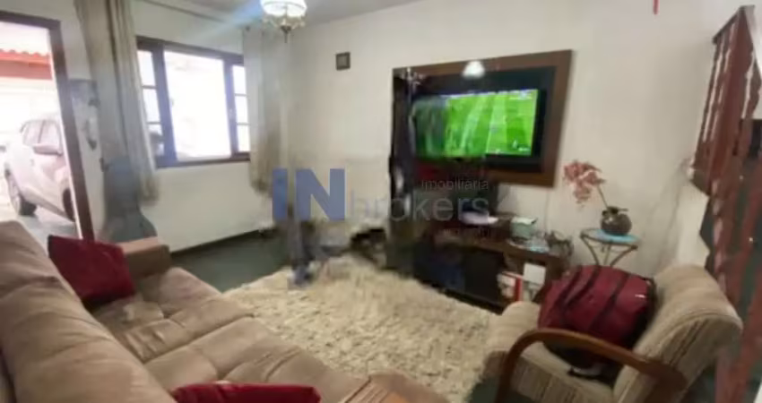 Casa à venda no jardim das tulipas em jundiaí-sp: 2 quartos, 1 suíte, 2 salas, 2 banheiros, 2 vagas de garagem, 111m²!