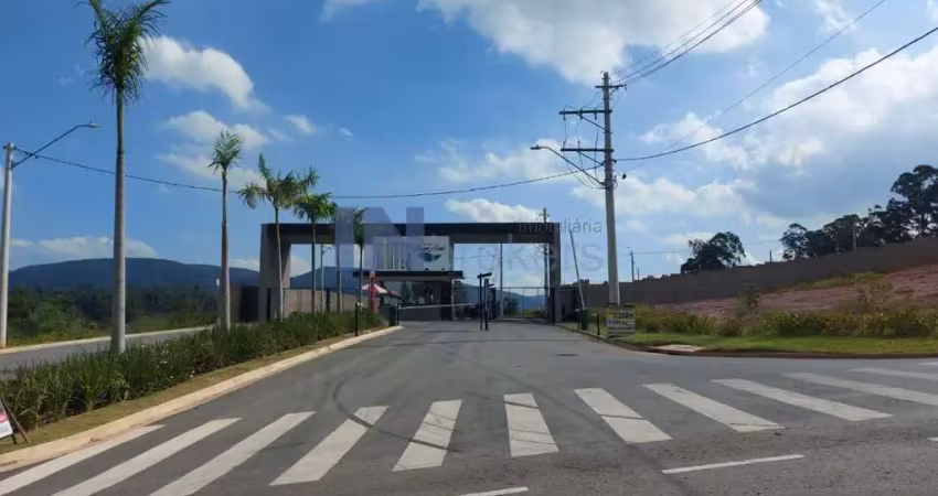 Terreno em condomínio à venda em jundiaí-sp, bairro recanto quarto centenário, 250m² de área