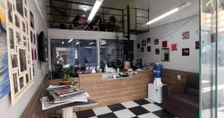 Casa comercial à venda em jundiaí-sp,  no bairro bela vista, e localização privilegiada!