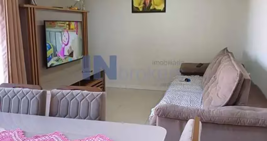 Apartamento de 3 quartos, 1 suíte, 2 salas e 2 vagas de garagem no bosque dos jacarandás em jundiaí-sp!