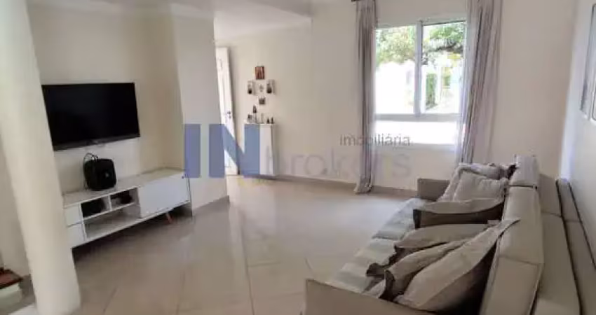 Casa de condomínio 3 dormitórios no jardim shangai, jundiaí-sp - 91m² - venda