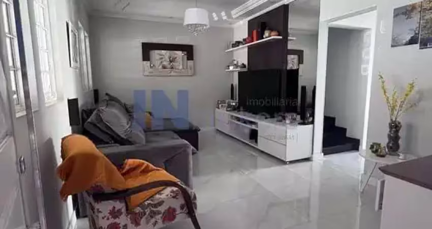 Imóvel espaçoso e aconchegante em jundiaí-sp, 3 quartos, 1 suíte, 2 salas, 3 banheiros, 2 vagas, 170m² no jardim sarapiranga.