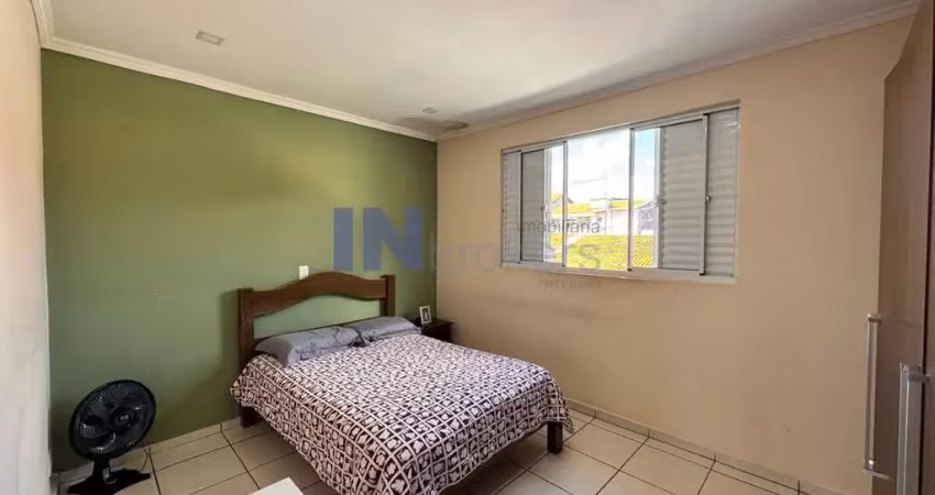 Casa à venda em jundiaí-sp, vila alvorada: 4 quartos, 1 suíte, 1 sala, 3 banheiros, 2 vagas de garagem, 115 m².
