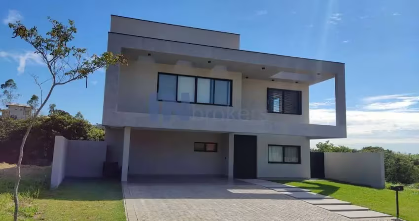 Luxuosa casa de condomínio à venda em itupeva-sp, no bairro medeiros - conforto e segurança garantidos!