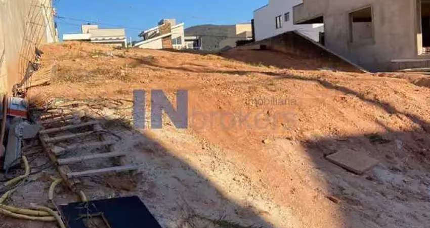 Terreno a venda no condomínio reserva ermida i, em jundiaí sp