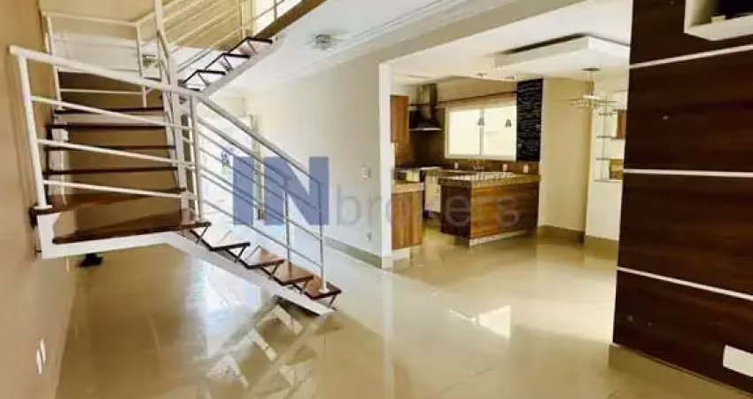 Casa a venda com 03 dormitórios ( 1 suíte), closet, área gourmet, ar condicionado, 3 vagas, no condomínio reservatto, engordadouro em jundiaí sp