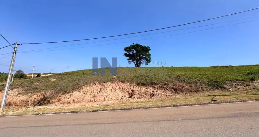 Terreno de 1.000m² em condomínio à venda no bairro caxambu em jundiaí-sp