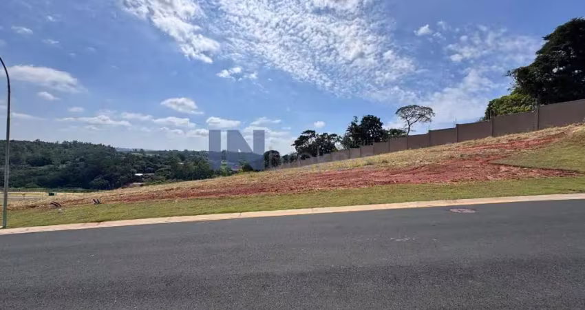Oportunidade única! terreno em condomínio de luxo em jundiaí-sp, bairro ivoturucaia, 1.664,30 m² de área. adquira já!