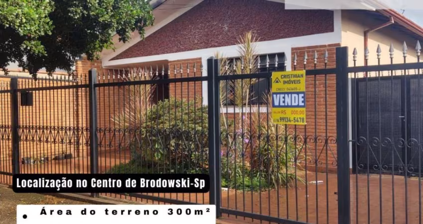 PRONTO PARA SUA FAMÍLIA