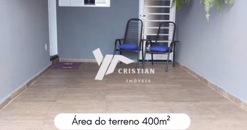 Casa à venda vila Cristal