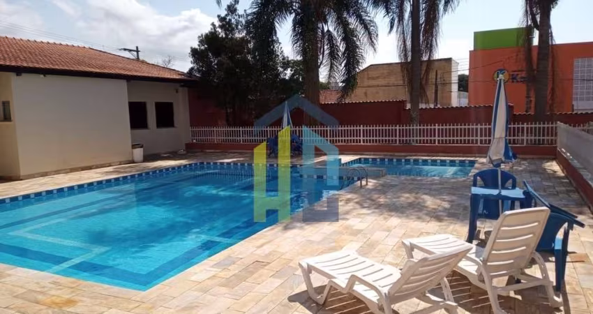 Apartamento com 2 quartos à venda na Nove de Julho, 1233, Jardim Santo Antônio, Suzano