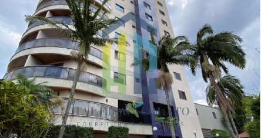 Apartamento com 3 quartos para alugar na Paulo Alfredo Hilbert, 234, Sítio São José, Suzano