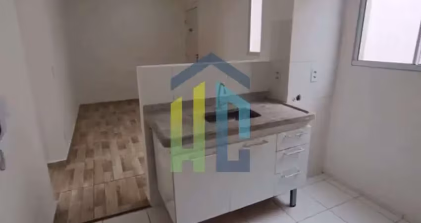 Apartamento com 2 quartos à venda na Assembléias de Deus, 1500, Vila Colorado, Suzano
