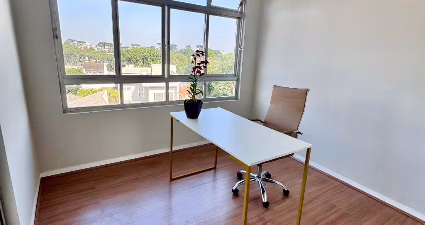 Sala Comercial no Batel