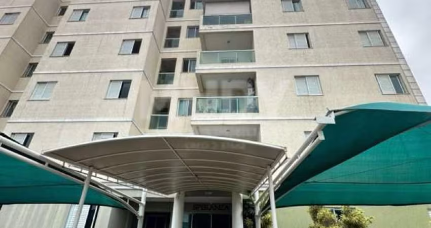 Condomínio Villagio D' Amore - Apartamento à venda com 2 dormitórios sendo 1 suíte no Villagio D Amore, Indaiatuba / SP