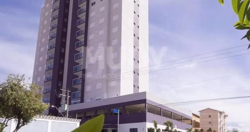 EDIFÍCIO Natália Club House - Apartamento em localização maravilhosa em Indaiatuba, com 82m², 2 vagas cobertas, 3 dorms