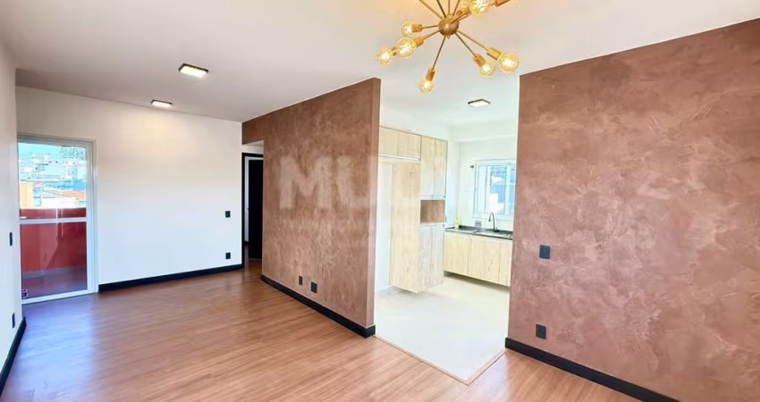 BARCELONA EKKO PARK - Apartamento com quintal Garden 124m², 3 dorms sendo 1 suíte, no Edifício Barcelona em Indaiatuba SP