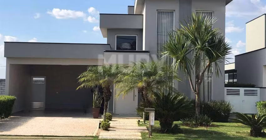 ALTO DE ITAICI - Casa Alto Padrão em Jardim Residencial Alto de Itaici, Indaiatuba/SP