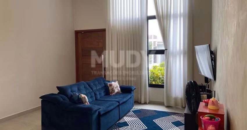 RESIDENCIAL MILANO - Casa de Condomínio em Residencial Milano, Indaiatuba/SP
