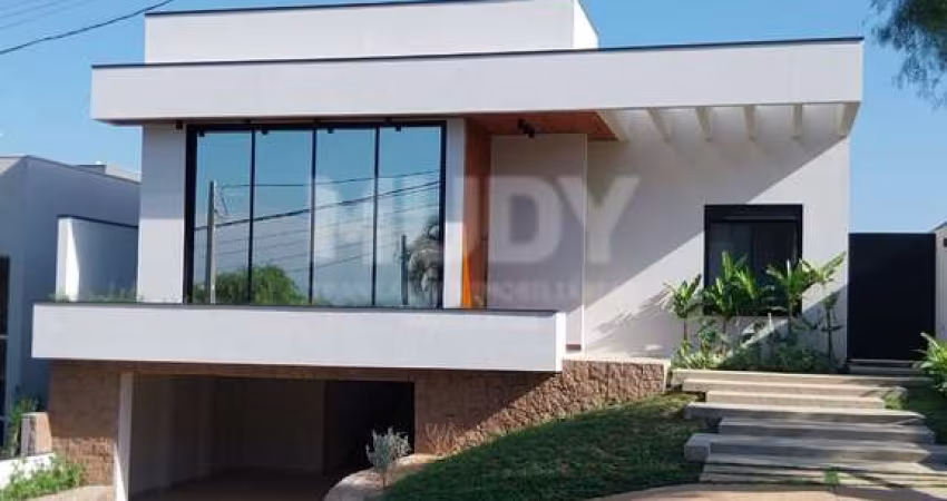 Condominio Helvetia Park I - Casa à venda no bairro Jardim Santa Rita - Indaiatuba/SP