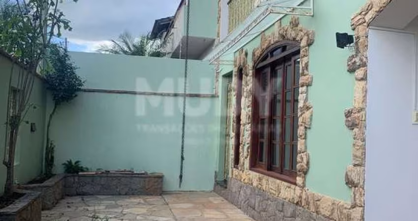 Casa / Sobrado na Vila Suíça em Indaiatuba SP, com 4 dormitórios