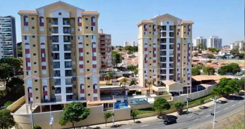 Condomínio Livenza - Ótimo Apartamento A Venda
