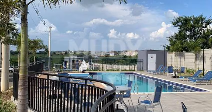 EVO RESIDENCE - Apartamento novo no EVO RESIDENCE Indaiatuba, com 2 dorms, por R$ 350 mil