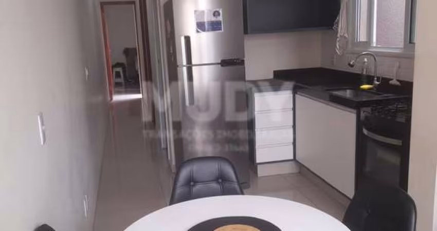 Casa para venda no bairro Jardim Monte Carlo Indaiatuba, SP - 2 dormitórios