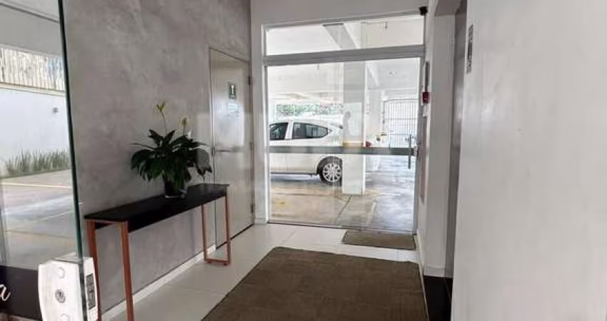 EDIFÍCIO SÔNIA MARIA - Apartamento 3 dorms sendo 1 suíte no bairro cidade nova Indaiatuba SP, com 80m² de área útil