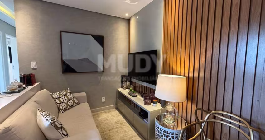 PLAZA BELLA VISTA - Apartamento Planejado e Decorado no Plaza Bela Vista, c/ 3 dorms, 2 vagas em Indaiatuba - SP