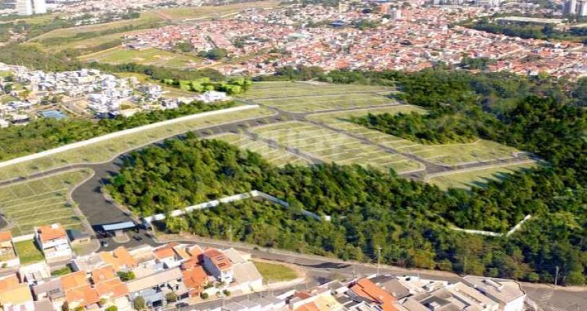 PARK VISTA REAL - Terreno em Condomínio, com 300m² - Lazer completo