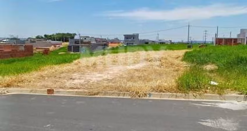Terreno com 150m² no Bom Sucesso - Indaiatuba/SP