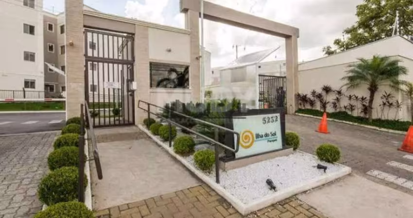 Apartamento com 2 dormitórios, sala 2 ambientes, garagem coberta e lazer - Itú/SP