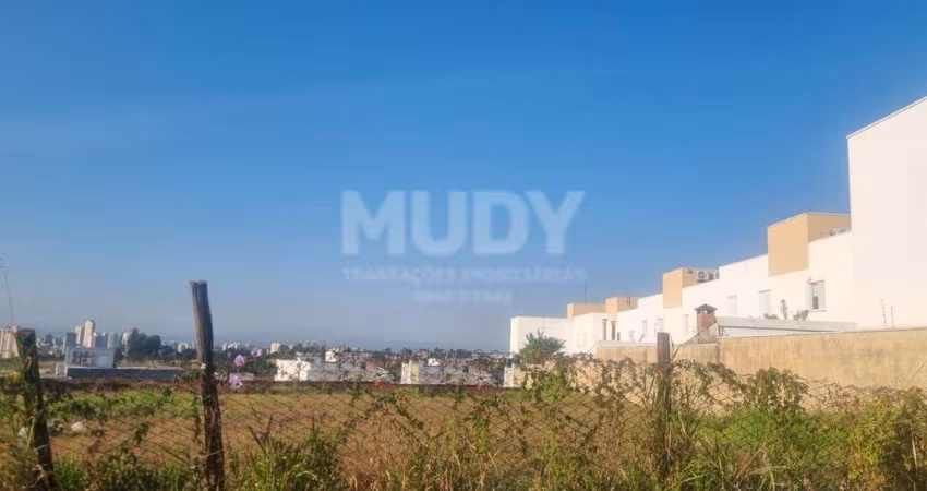 Terreno no bairro nobre Bela Vista com 1285m² - Indaiatuba, SP