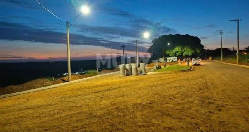Terreno com 175m² á 15 minutos de Indaiatuba, localizado em Cardeal no bairro Jardim América