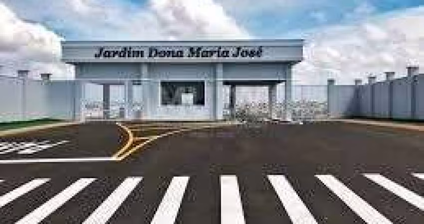 RESIDENCIAL DONA MARIA DULCE - Excelente Casa no condomínio Maria Dulce em Indaiatuba/SP - 3 suítes e piscina, terreno de 362m²