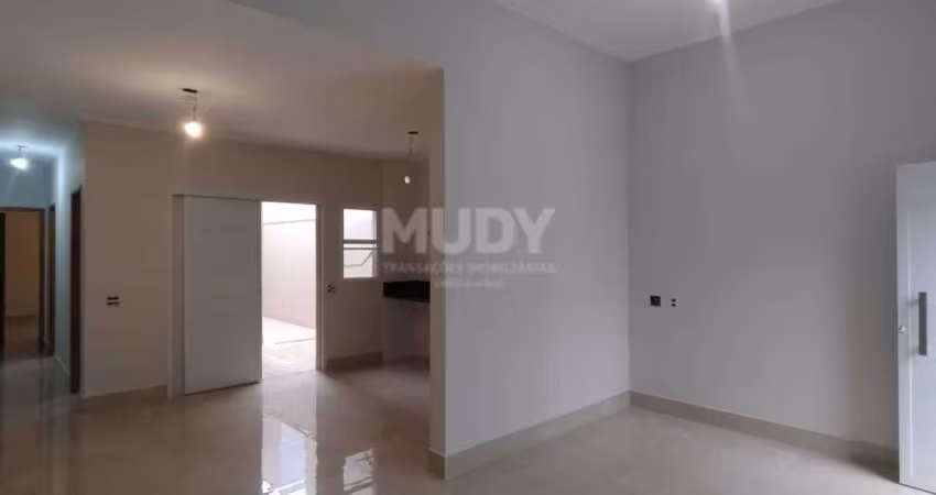 Casa Nova à venda em bairro, 2 dorms sendo 1 suíte por R$ 420 mil