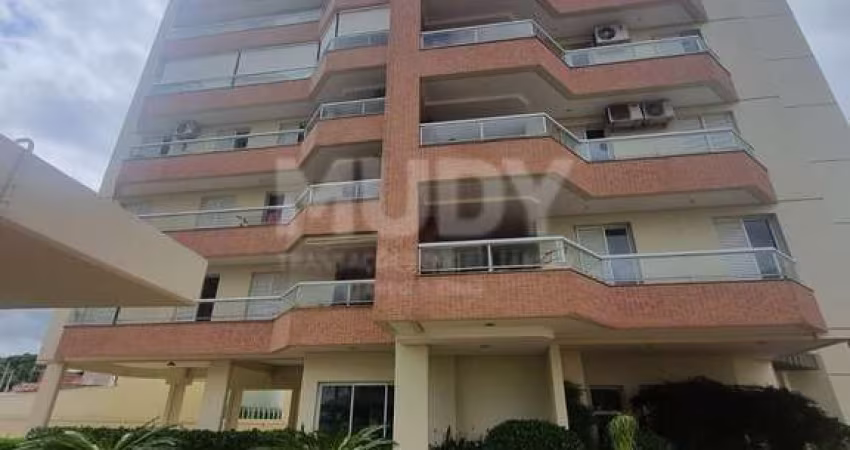VARANDAS DO PARQUE - Apartamento em frente ao parque ecológico com 212m², 3 vagas e 4 dormitórios em Indaiatuba SP