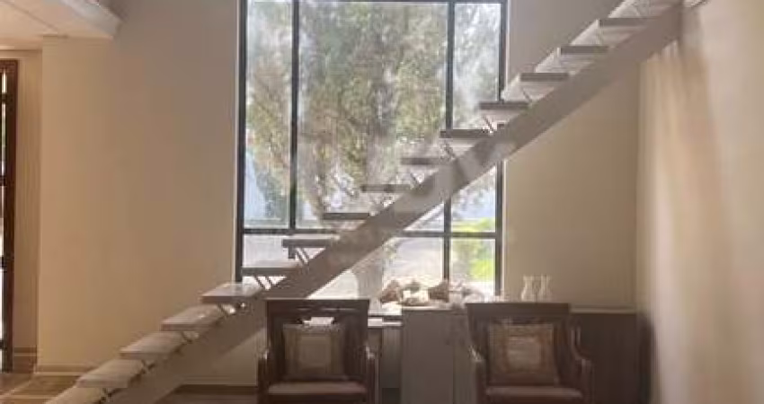 Condomínio Vale Das Laranjeiras - Casa de Alto Padrão Em Condomínio