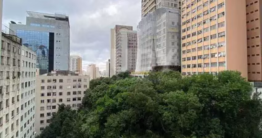 Apartamento em Bela Vista, São Paulo/SP