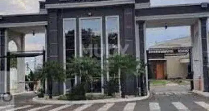 JARDIM PARK REAL - Casa à venda no bairro Jardim Park Real - Indaiatuba/SP