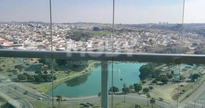 LE JARDIN - Apartamento Alto Padrão - LE JARDIN MOBILIADO 87m²
