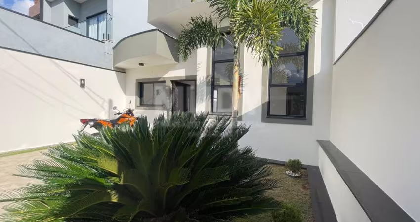 VILA RICA - Casa em Condomínio em Jardins do Império, Indaiatuba/SP