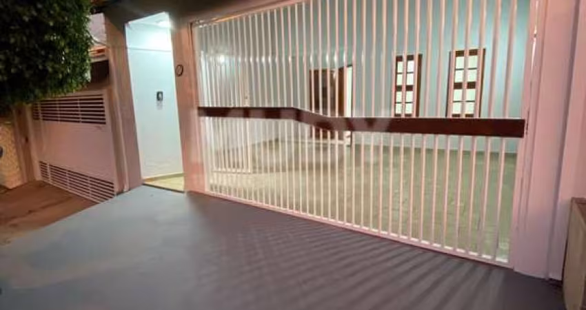 Casa no bairro Jardim Valença em Indaiatuba-SP