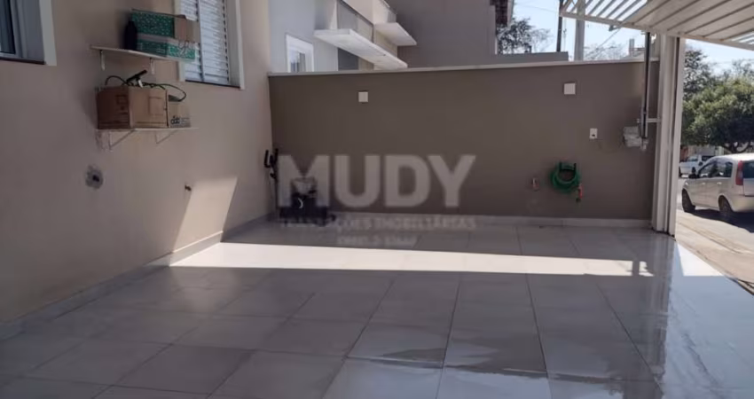 Casa em Jardim Morumbi, Indaiatuba/SP