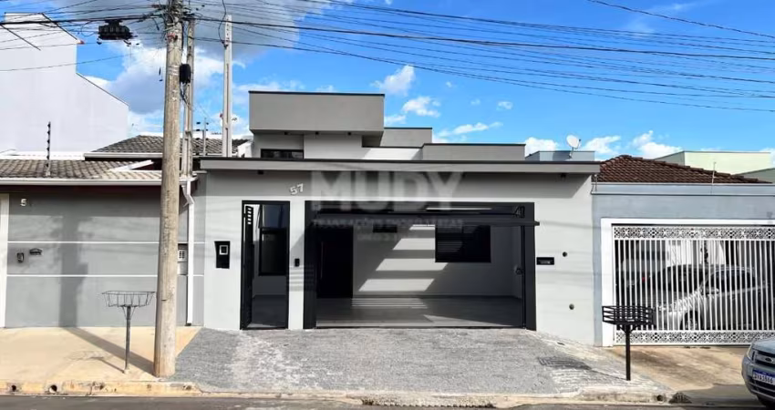 Casa em Vila Verde, Indaiatuba/SP